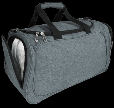 Logotrade promotional product picture of: Sports bag 60108700